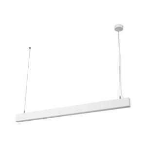 Osram - LED stmievateľný luster na lanku OFFICE LINE LED/42W/230V 112, 6 cm biela 4099854464799 vyobraziť