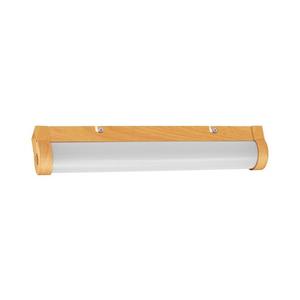 Osram - stmievateľné LED kúpeľňové osvetlenie zrkadla ORBIS TUBE LED/9W/230V 40 cm IP44 hnedé 4099854450587 vyobraziť