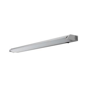 Osram - LED podlinkové svietidlo LINEAR LED/10W/230V 3000K 55, 7 cm strieborné 4099854462719 vyobraziť