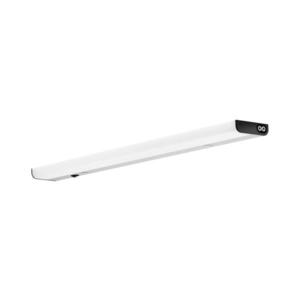Osram - LED podlinkové svietidlo LINEAR LED/5W/230V 4000K 37 cm strieborné 4099854462511 vyobraziť