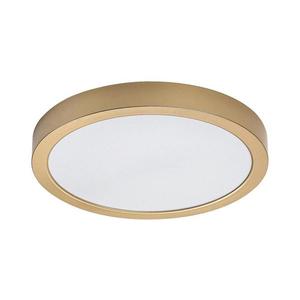 Rabalux 75079 - LED kúpeľňové stropné svietidlo SHAUN PLUS 30W/230V priemer 30 cm IP44 zlaté 75079 vyobraziť