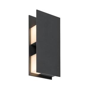 Rabalux 77063 - LED vonkajšie nástenné svietidlo KIONI LED/13W/230V IP65 antracit 77063 vyobraziť