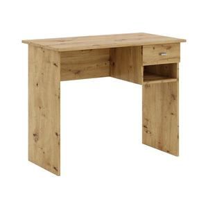 Písací stôl RICO dub artisan 5904804550394 vyobraziť