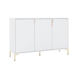 Komoda FLOP biela 5904804533397 vyobraziť