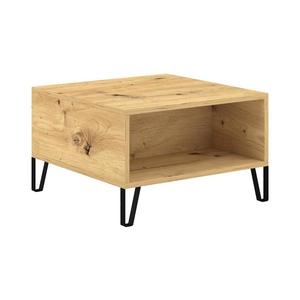 Konferenčný stolík SULA dub artisan 5907758728253 vyobraziť