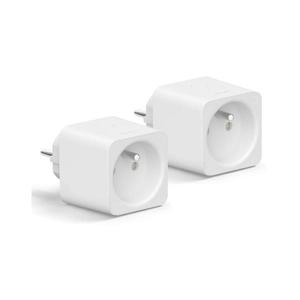 SADA 2x Inteligentná zásuvka Philips Hue Smart plug P3101 + P3101 vyobraziť