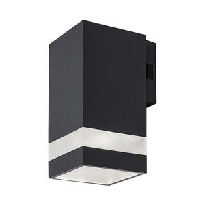 Rabalux 77209 - LED vonkajšie nástenné svietidlo URFA LINE LED/9W/230V IP65 antracit 77209 vyobraziť