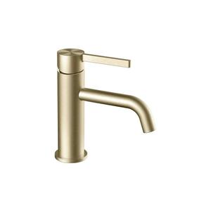 REA-B6444 - Umývadlová batéria FOSTER 18, 2 cm zlatá REA-B6444 vyobraziť