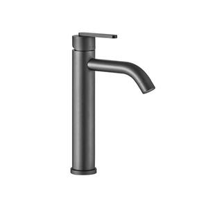 REA-B5511 - Umyvadlová batéria ONTARIO 30 cm titan REA-B5511 vyobraziť