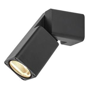 Rabalux 77193 - Vonkajšie nástenné svietidlo GORDES 1xGU10/15W/230V IP65 77193 vyobraziť