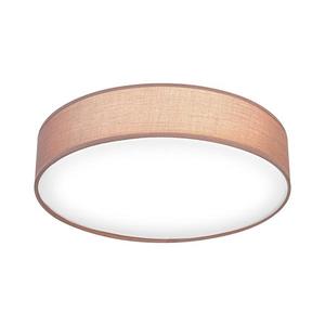 Osram - Stropné svietidlo ORBIS PARIS 3xE27/15W/230V pr. 48 cm hnedá 4099854449567 vyobraziť