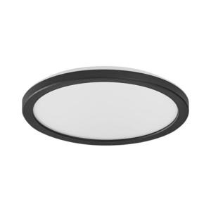 Osram - LED stmievateľné stropné svietidlo ORBIS ULTRA SLIM LED/15W/230V priemer 23, 5 cm čierne 4099854450761 vyobraziť