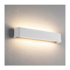 Ideal Lux - LED Nástenné svietidlo DELTA LED/37W/230V 3000K 110 cm CRI 90 biela 287607 vyobraziť