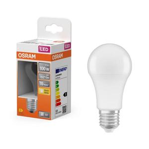LED žiarovka A60 E27/13W/230V 3000K - Osram 4099854305498 vyobraziť