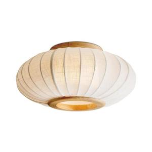 Halo Design 749362 - Stropné svietidlo BALLOON 1xE27/40W/230V pr. 40 cm dub/biela 749362 vyobraziť