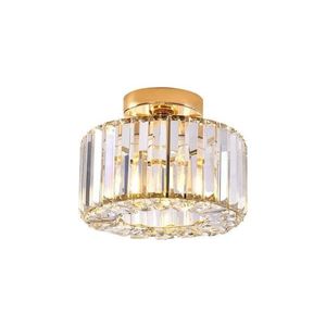 Light Prestige Stropné svietidlo VETRO 1xE27/15W/230V pr. 24, 5 cm zlaté LP-2910/1C GD vyobraziť