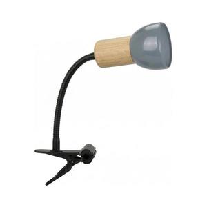 2224174WFC - Lampa s klipom SVENDA 1xE27/60W/230V 2224174WFC vyobraziť