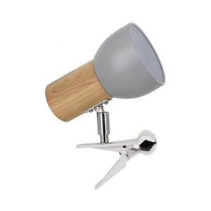 2224174WKC - Klipová lampa SVENDA 1xE27/60W/230V 2224174WKC vyobraziť