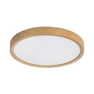 Rabalux 75082 - LED kúpeľňové stropné svietidlo MAUREC 18W/230V pr. 29 cm IP44 béžové 75082 vyobraziť