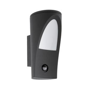 Eglo 96009 - Vonkajšie nástenné svietidlo s čidlom PROPENDA 1xE27/60W/230V 96009 vyobraziť