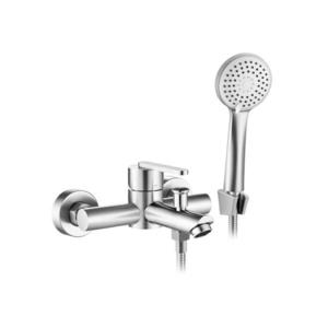 REA-B5514 - Vaňová súprava s batériou ONTARIO brúsená oceľ REA-B5514 vyobraziť