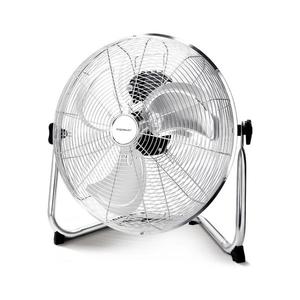 B.V. - Podlahový látor 60W/230V 44, 5 cm chróm 330100QRS vyobraziť