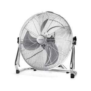 B.V. podlahový látor 100W/230V, chrómový dizajn 330100QNV vyobraziť