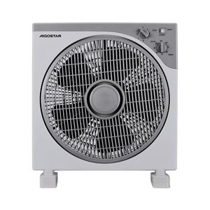 B.V. podlahový látor 35W/230V, pr. 30 cm, bielo-šedý B301013KW vyobraziť