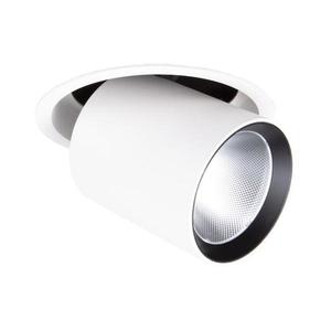 Ideal Lux - LED podhľadové bodové svietidlo NOVA LED/30W/230V CRI 90 pr. 13, 8 cm biela 267951 vyobraziť
