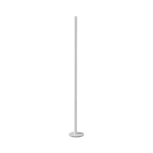 Ideal Lux - LED stmievateľná stojacia lampa DORICA LED/50W/230V CRI 90 biela 366111 vyobraziť
