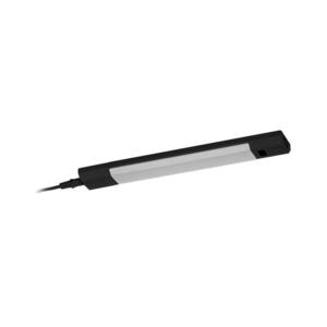 Osram -LED RGBW stmievateľné svietidlo pod kuchynskú linku so senzorom LINEAR EDGE LED/4W/230V čierna+DO 4099854463013 vyobraziť
