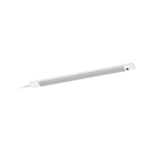 Osram - LED RGBW stmievateľné podlinkové svietidlo so senzorom LINEAR EDGE LED/8W/230V biele + diaľkové ovládanie 4099854463075 vyobraziť