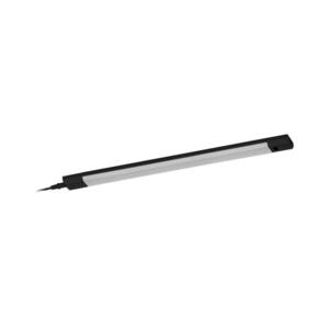 Osram - LED RGBW stmievateľné svietidlo pod kuchynskú linku so senzorom LINEAR EDGE LED/8W/230V čierna+DO 4099854463051 vyobraziť