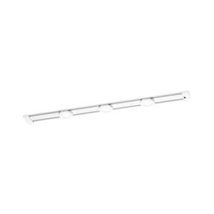 Osram - LED podlinkové svietidlo so senzorom LINEAR MAGNET LED/9, 5W/230V 60 cm biela 4099854462313 vyobraziť