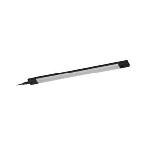 Osram - stmievateľné LED podlinkové svietidlo so senzorom LINEAR EDGE LED/8W/230V 50 cm čierne 4099854462979 vyobraziť