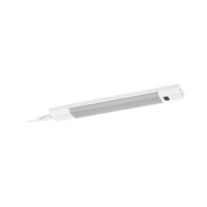 Osram - LED RGBW stmievateľné podlinkové svietidlo so senzorom LINEAR EDGE LED/4W/230V biela+DO 4099854463037 vyobraziť
