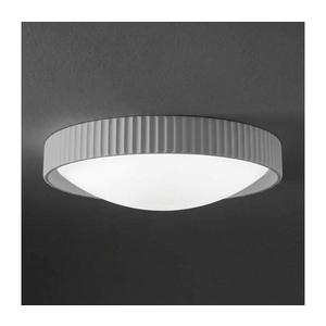 Ondaluce - LED stropné svietidlo CONCRETE LED/20W/230V pr. 41 cm betón/sivá PL.CONCRETE/CEMENT vyobraziť