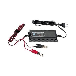 6-stupňová nabíjačka autobatérií 6/12 V, 3, 8 A, IP65 PCBC38 vyobraziť