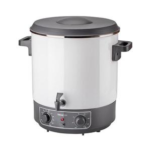 Sencor SPP 2100WH vyobraziť