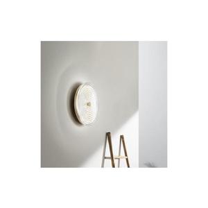 Ondaluce - LED Nástenné svietidlo JOKEY LED/10W/230V zlatá/priehľadná AP.JOKEY/TRASP vyobraziť