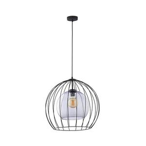 Luster na lanku UNIVERSO 1xE27/60W/230V 2552 vyobraziť