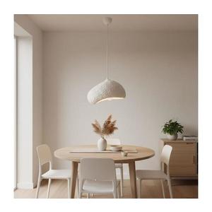 Brilagi - Luster na lanku WABI SABI 1xE27/40W/230V priemer 32 cm biela 118OPV2162 vyobraziť