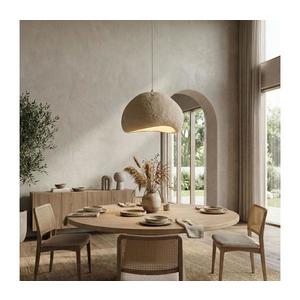 Brilagi - Luster na lanku WABI SABI 1xE27/40W/230V pr. 50 cm béžový 118OPV1102 vyobraziť