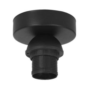 Brilagi - Stropné svietidlo PARTY 1xE27/60W/230V pr. 10 cm čierne 8590828061298 vyobraziť