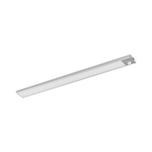 Osram - LED svietidlo pod linku so senzorom LINEAR LED/3, 2W/3, 7V 40 cm sivé 4099854462597 vyobraziť