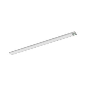 Osram - LINEAR LED podlinkové svietidlo so senzorom 4W/5V 60 cm sivé 4099854462672 vyobraziť