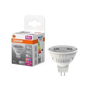 LED žiarovka MR16 GU5, 3/5, 6W/12V 2700/4000/6500K 36° - Osram 4099854063978 vyobraziť