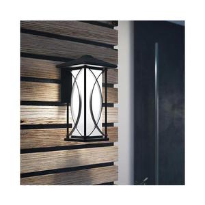 Elstead Quintiesse QN-ASHBERN-M - Vonkajšie nástenné svietidlo ASHBERN M 1xE27/60W/230V IP44 QN-ASHBERN-M vyobraziť