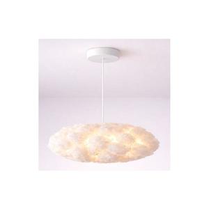 Brilagi - Závesné svietidlo na lanku SOLEAIR 1xE27/60W/230V biela 390FLH2979 vyobraziť