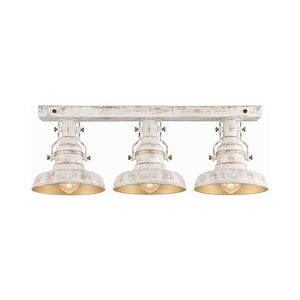 Brilagi - Stropné svietidlo PYRONIC 3xE27/40W/230V krémová/patina 892OPV2702 vyobraziť